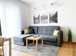 Laurel Apartments